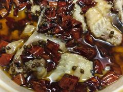 -郭林家常菜(洋桥店)