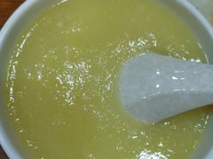 棒渣粥-老北京褡裢火烧·任记