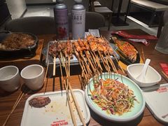 -管氏翅吧(台湾街店)