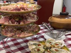 -吉源大排档·鱼生·海鲜(烧烤彩印厂店)