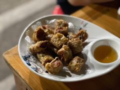 潮汕果肉卷-洪大厨鸡煲(福田店)