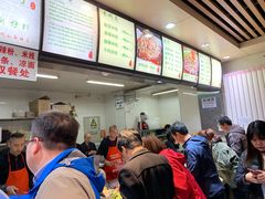 -林静小吃(复兴路店)