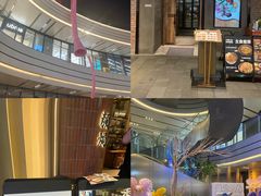 -INLANG饮浪室内冲浪(苏河湾万象天地店)