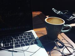 -VESH COFFEE(定西路店)