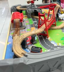 -Hape玩具部落(五棵松万达广场店)