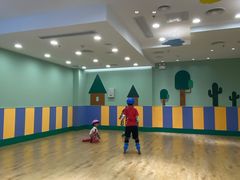 -乐翔轮滑(中庚漫游城店)