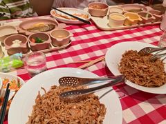 -西贝(紫荆广场店)