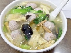 -子午路张记肉夹馍(翠华路店)