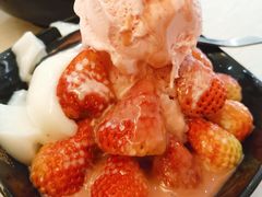 -Meet Fresh鮮芋仙(时代天街店)