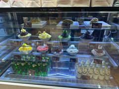 -劳顶笨咖啡(益华广场店)