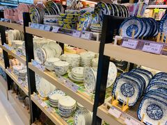 -中商优品汇超市(中南店)