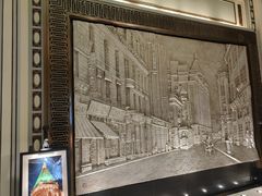 -上海和平饭店 Fairmont Peace Hotel