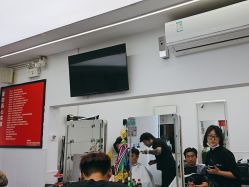 -LJOY丽锦造型·烫发染发
