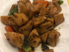 -功德林素菜饭庄(前门店)