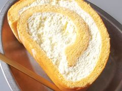 -FASCINO BAKERY(幸福里店)