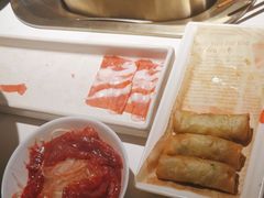 -九鼎轩脆毛肚火锅(南京东路店)