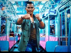 -哈艺时尚影城(海珠赤岗店)