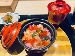 -眞日本料理