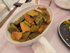 -喜鼎海胆水饺(平安金融中心店)