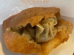 -家阳赵师傅油饼包烧麦(粮道街店)