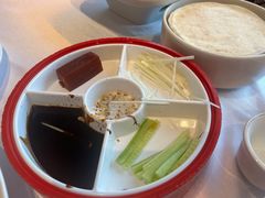 -满堂·烤鸭店·北京菜(鼓楼店)