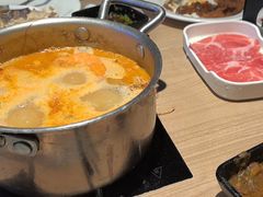 -星伦多自助料理(永旺店)