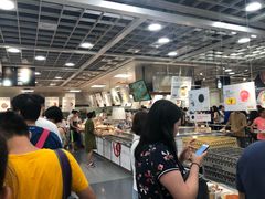 -宜家·瑞典风味餐厅(北京西红门店)