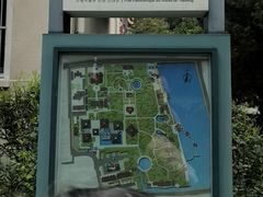 -南通濠河风景名胜区