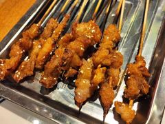 -美庐时尚餐厅(菱角湖店)