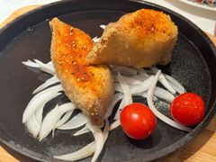 -俄士厨房(环球港店)