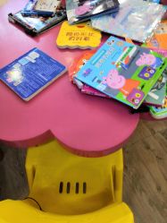 -孩子王(协信星光时代广场店)