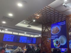 -丝路伊兰·兰州牛肉面(牛街总店)