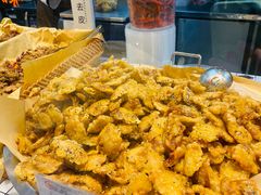 -永辉超市(嘉定宝龙广场店)