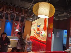 -满园烤鸭·春饼(抚顺万达店)