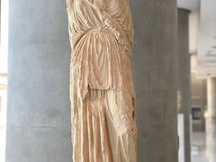 -雅典国家考古博物馆(Ethniko Archaiologiko Museo)