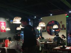 大堂-湘里乡亲甲王二老店
