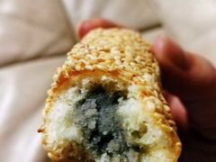 芝麻条-赞记龙凤礼饼(广州市二宫向群宾馆店)