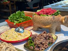 -刘少华贵州小黄牛·鲜牛肉火锅(总店)