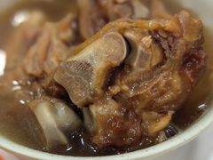 -麦文记面家(佐敦店)