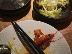 -默加东南亚美食(大宁音乐广场店)