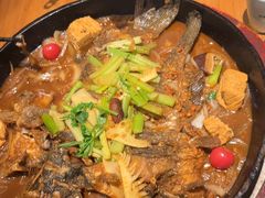 -老板恋上鱼(环山路店)