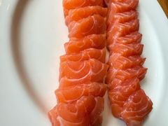 -怡咖啡海鲜自助餐厅(浦东香格里拉店)