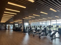 -燃坊JEN ACTIVE游泳健身中心·深圳前海JEN酒店