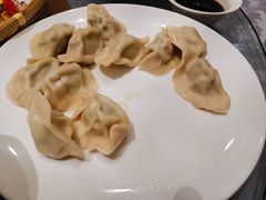 -金陵新城饭店
