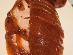 -喜悦烤鸭·新京菜(王府井店)