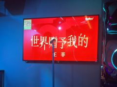 -幸福时光PARTY K(八里桥店)