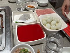 -海底捞火锅(丹竹头星悦天地店)