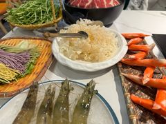 -椰子湾·海南火锅·糟粕醋·椰子鸡(正大广场店)