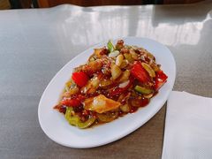 -友谊餐馆(永安路店)