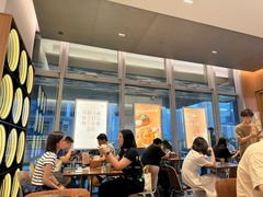 -ITARU食堂·定食料理(西丽店)